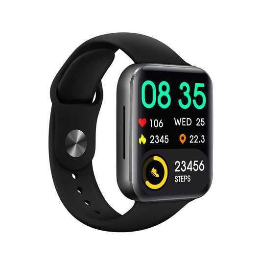 Are Smartwatches Becoming Your Ultimate Health Companion?