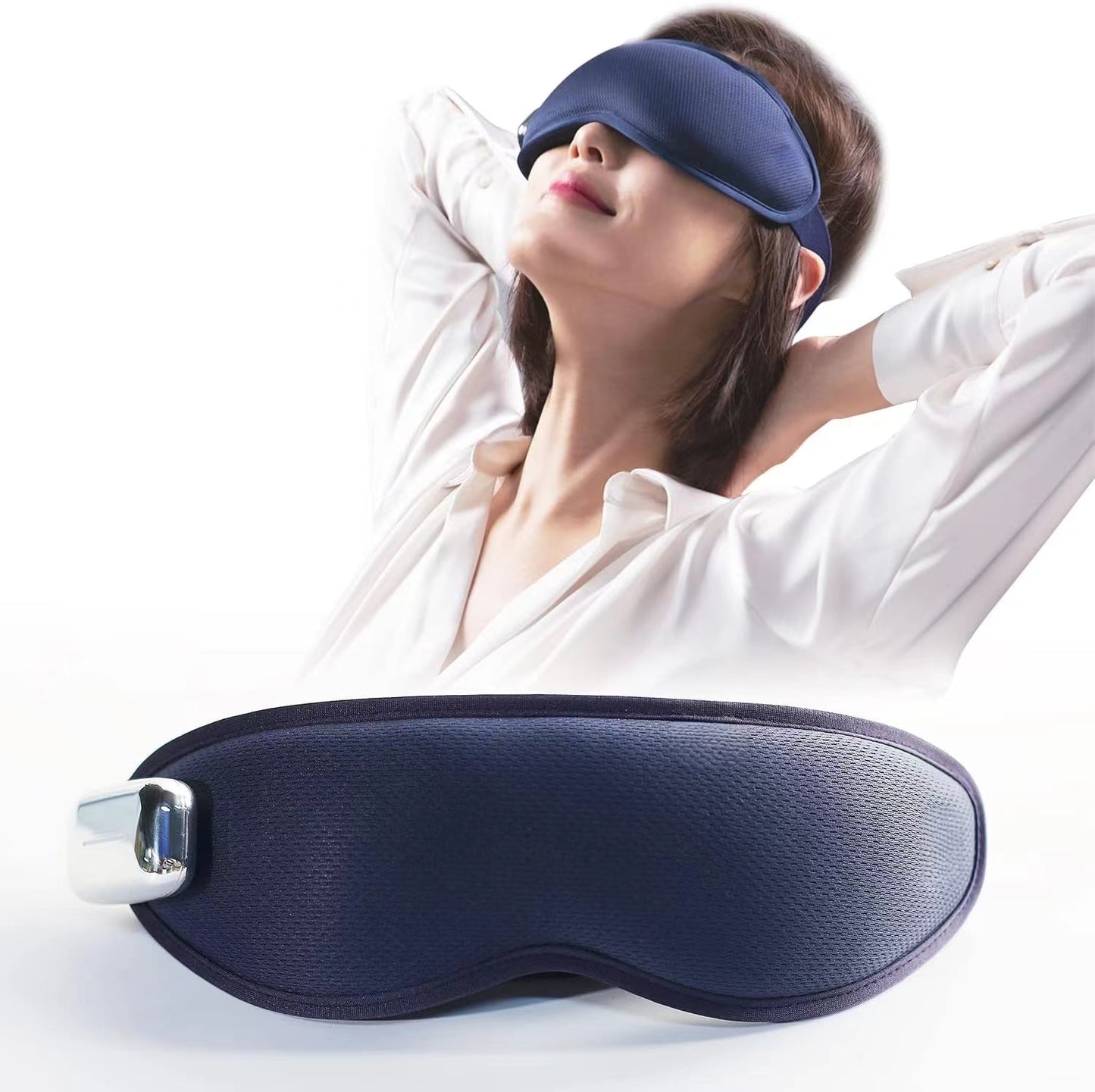 Heated Eyespa Mist Mask