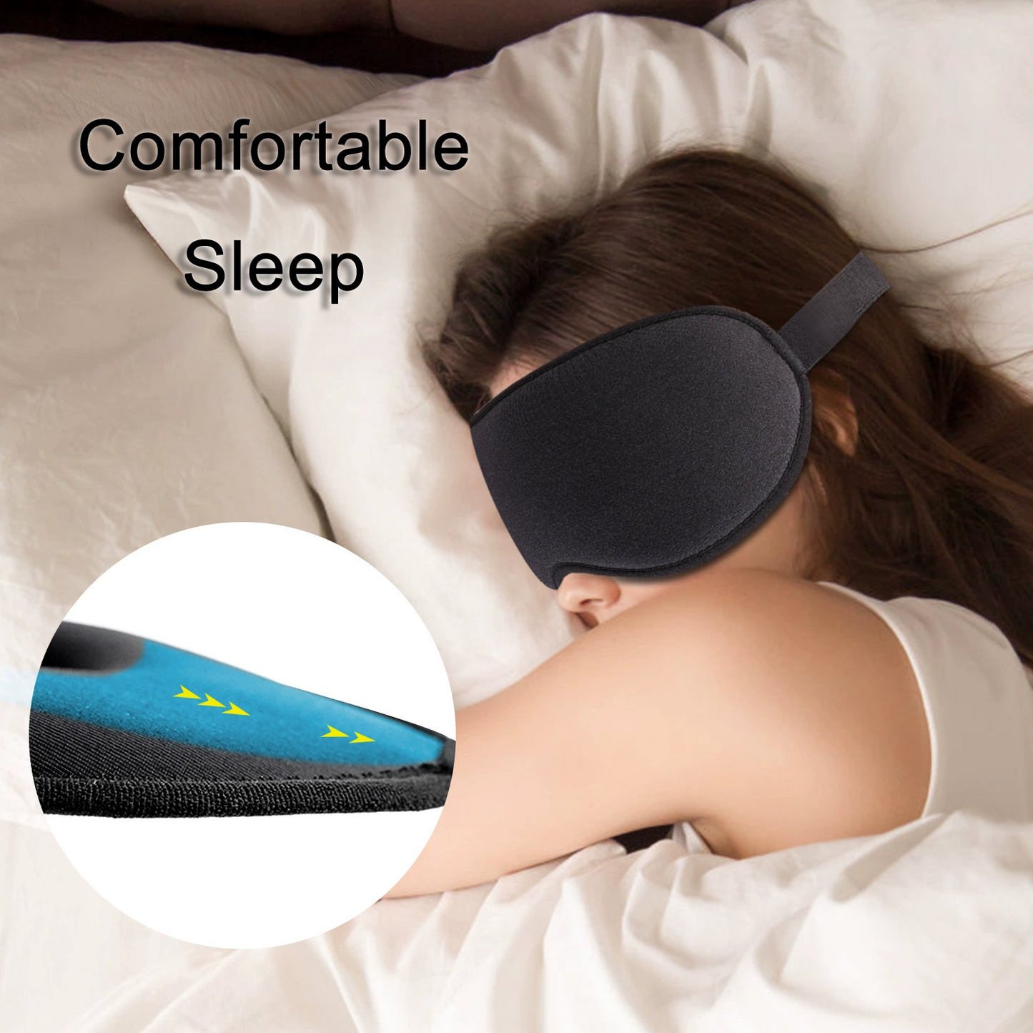 Sleep Mask