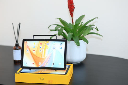 A9 Tablet PC