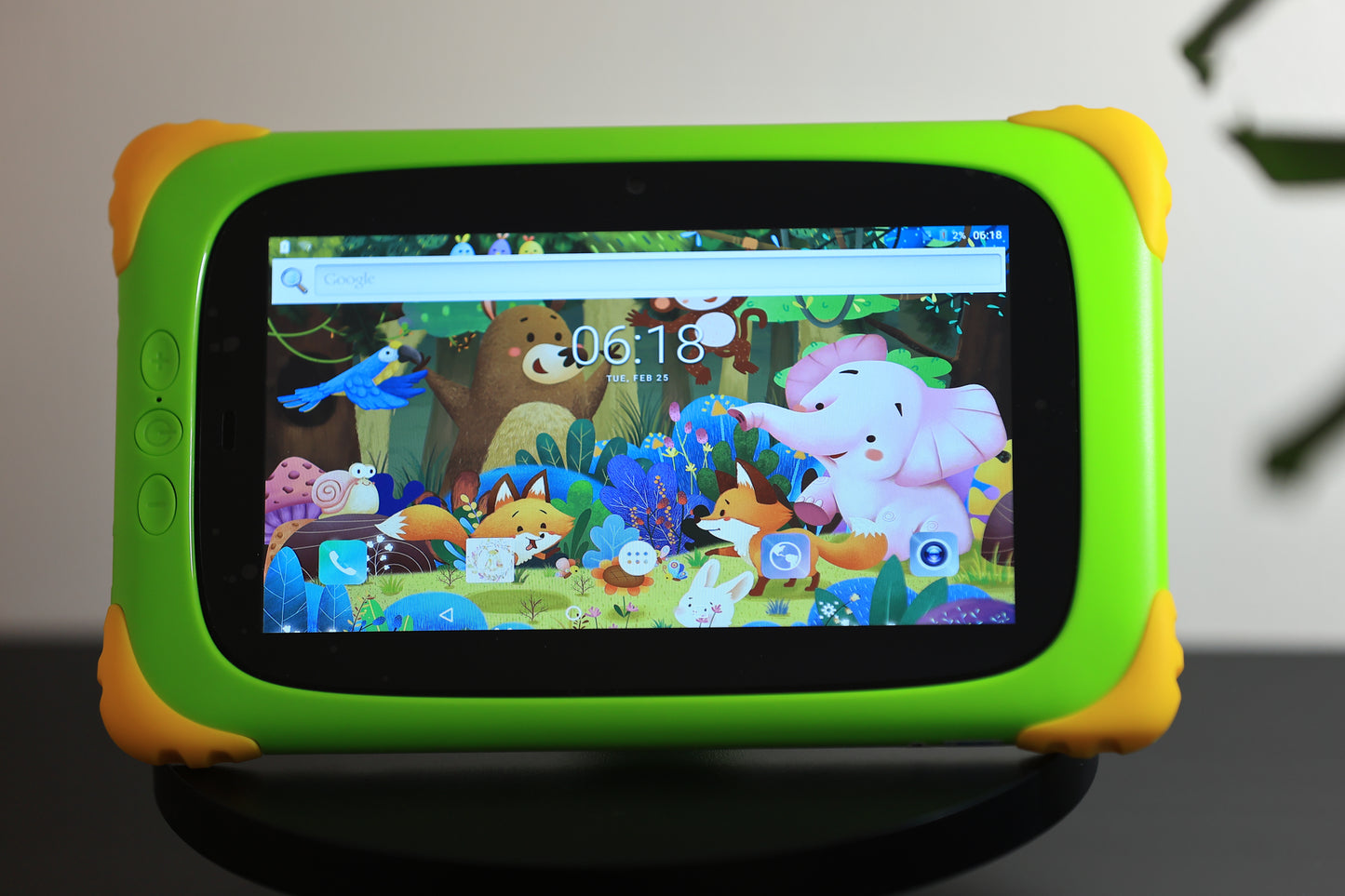 Children's Learning Tablet & Free Toys