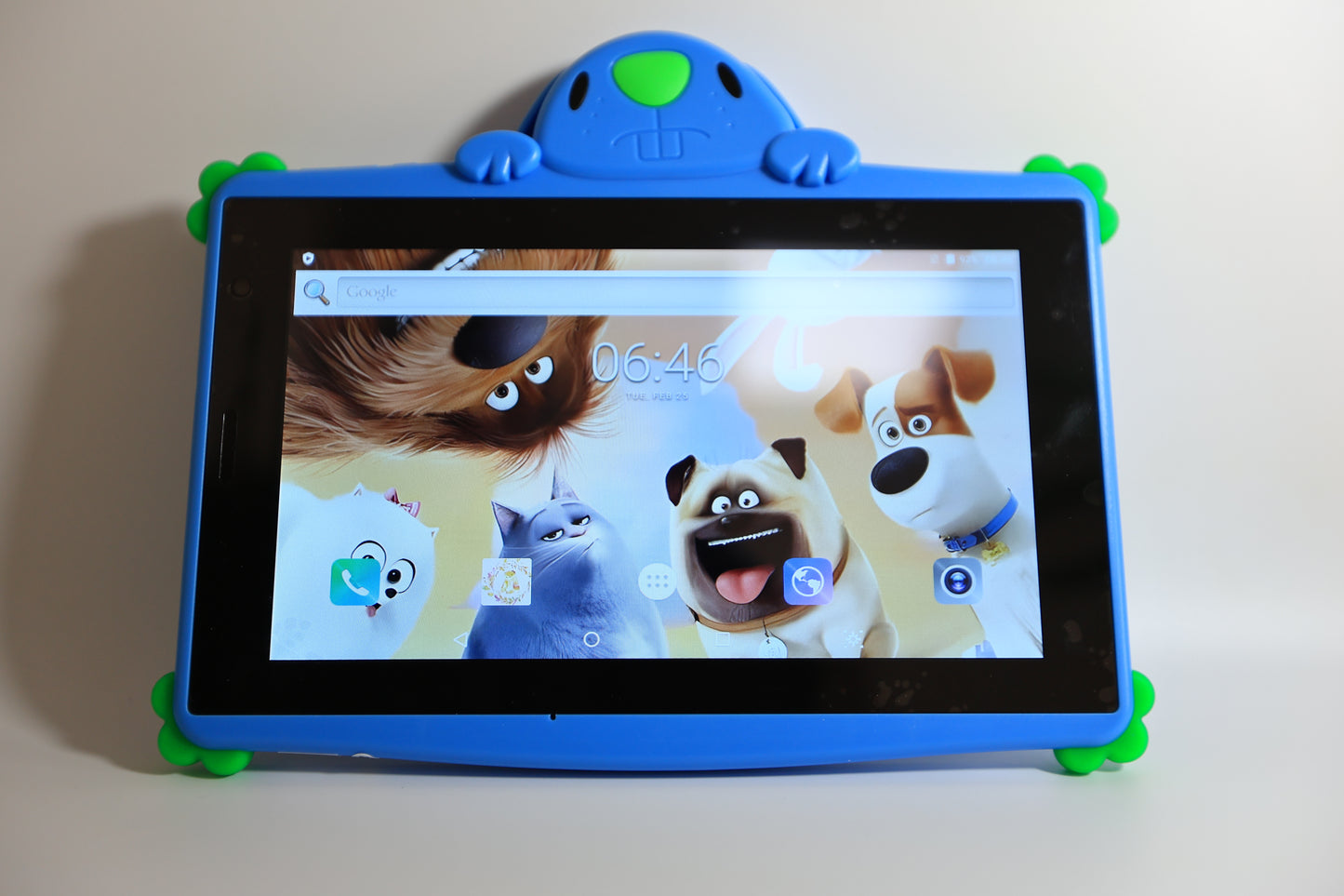 Children's Learning Tablet