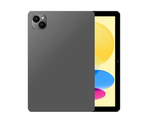 tablet gray