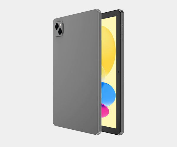 tablet gray