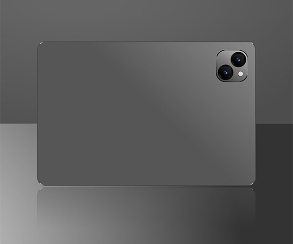 tablet gray