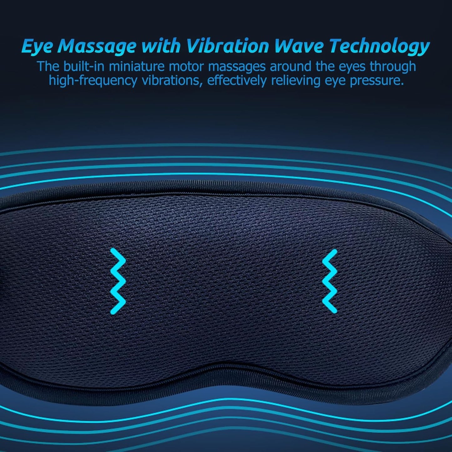 Heated Eyespa Mist Mask